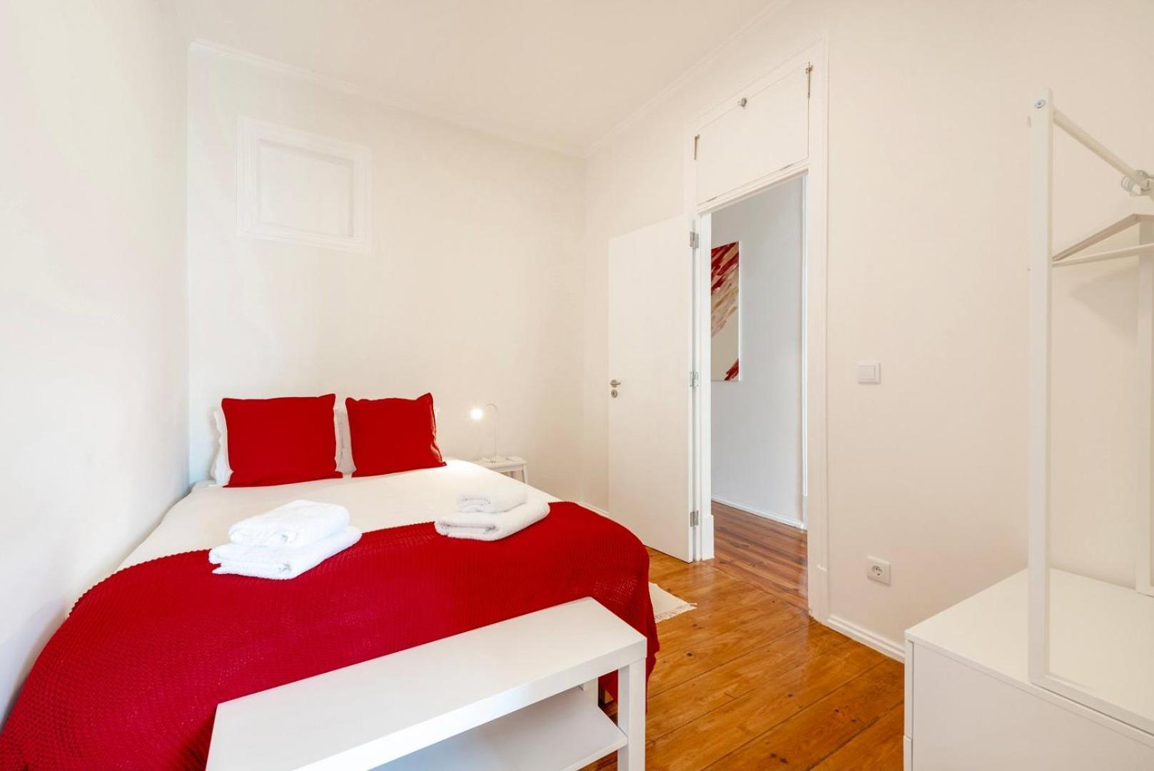 Guestready - Saldanha Building Tower Lägenhet Lisboa Exteriör bild