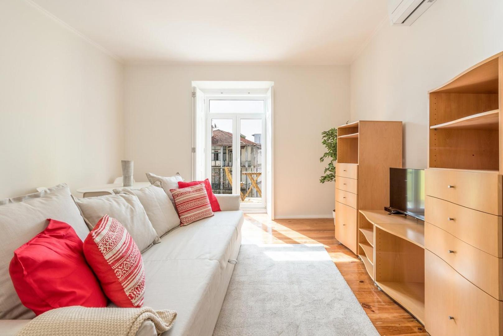 Guestready - Saldanha Building Tower Lägenhet Lisboa Exteriör bild